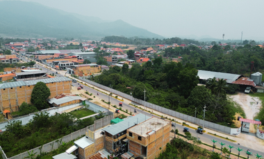 Centro de esparcimiento en venta en Moyobamba: Zona turística con alta demanda 🏝️🍹⛱️🌞