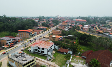 Centro de esparcimiento en venta en Moyobamba: Zona turística con alta demanda 🏝️🍹⛱️🌞