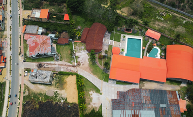 Centro de esparcimiento en venta en Moyobamba: Zona turística con alta demanda 🏝️🍹⛱️🌞