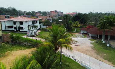 Centro de esparcimiento en venta en Moyobamba: Zona turística con alta demanda 🏝️🍹⛱️🌞