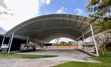 Centro de esparcimiento en venta en Moyobamba: Zona turística con alta demanda 🏝️🍹⛱️🌞