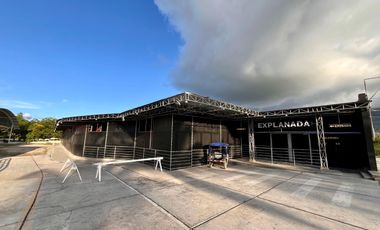 Centro de esparcimiento en venta en Moyobamba: Zona turística con alta demanda 🏝️🍹⛱️🌞
