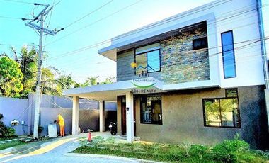 Single Detached House and Lot in  Canghang-at Road, Brgy. Tawason, Mandaue City, Cebu