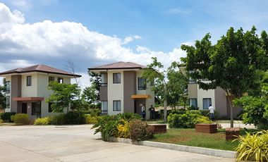 House and Lot 3 Bedroom Available in Avida Parkfield Pulilan Bulacan