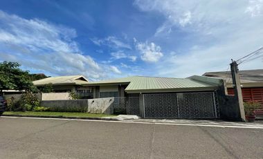 3Bedroom House and Lot for Rent in Silver Hills Subd, Talamban Cebu
