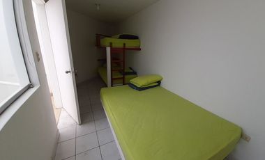 Alquilo Casa de Playa, Condominio Moravia, 07 Habitaciones, Amoblada y Equipada