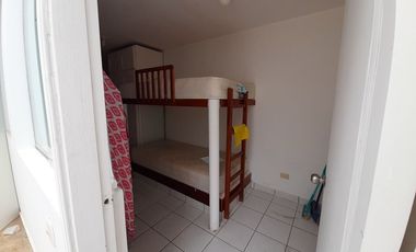 Alquilo Casa de Playa, Condominio Moravia, 07 Habitaciones, Amoblada y Equipada