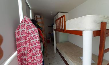 Alquilo Casa de Playa, Condominio Moravia, 07 Habitaciones, Amoblada y Equipada