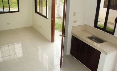 3 Bedroom Townhouse For Sale in Valenzuela City