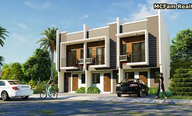 3 Bedroom Townhouse For Sale in Valenzuela City