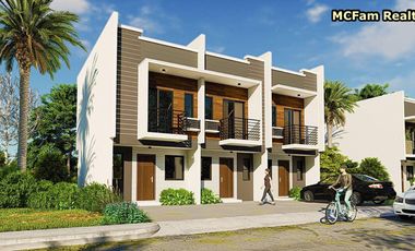 3 Bedroom Townhouse For Sale in Valenzuela City