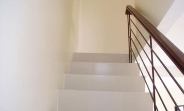 3 Bedroom Townhouse For Sale in Valenzuela City
