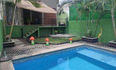 Bonita casa en venta en Col. 3 de Mayo, Emiliano Zapata, Morelos.