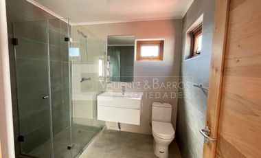 GRAN CASA EN VENTA EN DOÑA MATILDE - MACHALI