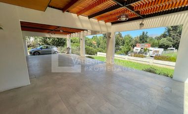 GRAN CASA EN VENTA EN DOÑA MATILDE - MACHALI