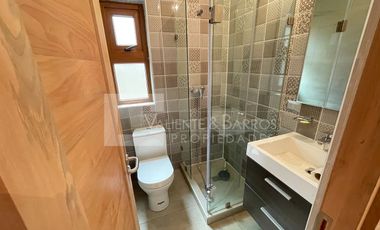 GRAN CASA EN VENTA EN DOÑA MATILDE - MACHALI