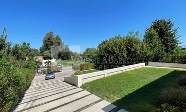 GRAN CASA EN VENTA EN DOÑA MATILDE - MACHALI