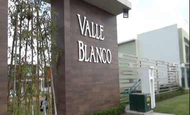 Casa en venta en Fracc. Valle Blanco, Pachuca de Soto, Hgo. ¡Compra directamente con los Bancos!
