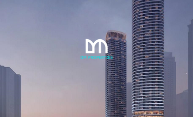 For Sale: 1-Bedroom Condo Units in Haraya Residences at Bridgetowne, Pasig City