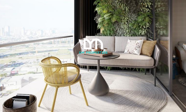 For Sale: 1-Bedroom Condo Units in Haraya Residences at Bridgetowne, Pasig City