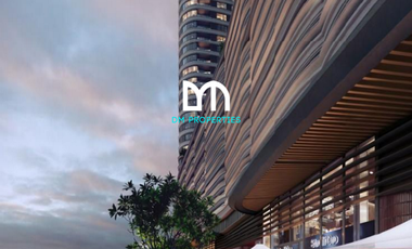 For Sale: 1-Bedroom Condo Units in Haraya Residences at Bridgetowne, Pasig City