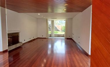 ESPECTACULAR RESIDENCIA CASA CON PISCINA