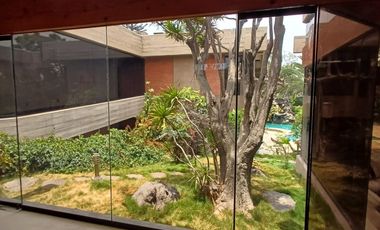 ESPECTACULAR RESIDENCIA CASA CON PISCINA