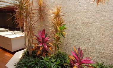 ESPECTACULAR RESIDENCIA CASA CON PISCINA