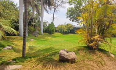 ESPECTACULAR RESIDENCIA CASA CON PISCINA