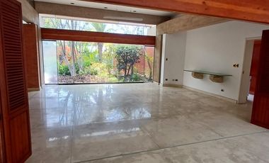 ESPECTACULAR RESIDENCIA CASA CON PISCINA