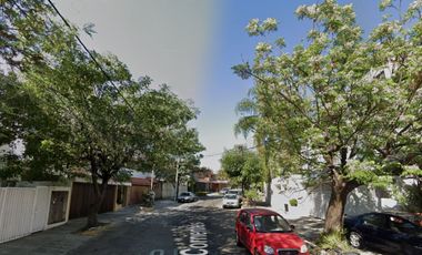 ¡¡Atención Inversionistas!! Venta de Casa en Remate Bancario, Col. Guadalajara, Jalisco.