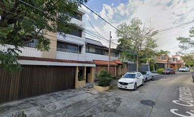 ¡¡Atención Inversionistas!! Venta de Casa en Remate Bancario, Col. Guadalajara, Jalisco.