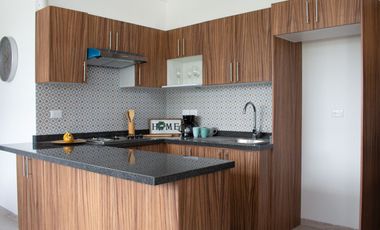 EXCELENTE DEPARTAMENTO CERCA DE CRUZ DEL SUR