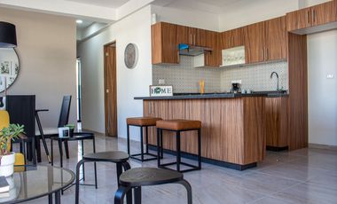EXCELENTE DEPARTAMENTO CERCA DE CRUZ DEL SUR