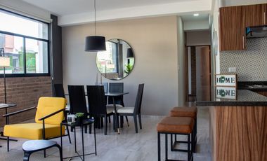 EXCELENTE DEPARTAMENTO CERCA DE CRUZ DEL SUR