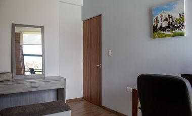 EXCELENTE DEPARTAMENTO CERCA DE CRUZ DEL SUR