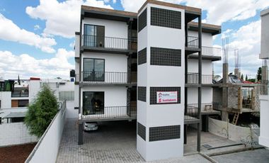 EXCELENTE DEPARTAMENTO CERCA DE CRUZ DEL SUR