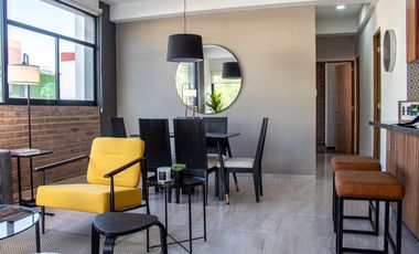 EXCELENTE DEPARTAMENTO CERCA DE CRUZ DEL SUR