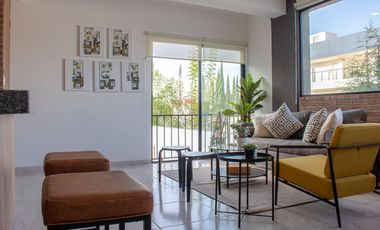 EXCELENTE DEPARTAMENTO CERCA DE CRUZ DEL SUR