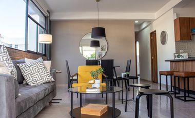 EXCELENTE DEPARTAMENTO CERCA DE CRUZ DEL SUR