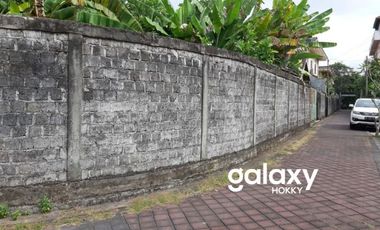 DIJUAL TANAH RAYA KAPAL MENGWI BADUNG, BALI
