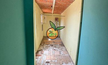 CASA CON TERRENO AMPLIO EN POTRERO LA TARJEA, JUANACATLÁN