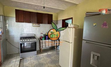 CASA CON TERRENO AMPLIO EN POTRERO LA TARJEA, JUANACATLÁN