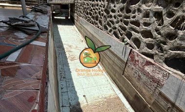 CASA CON TERRENO AMPLIO EN POTRERO LA TARJEA, JUANACATLÁN