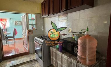 CASA CON TERRENO AMPLIO EN POTRERO LA TARJEA, JUANACATLÁN