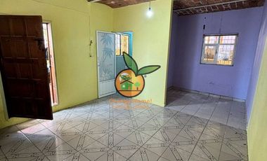 CASA CON TERRENO AMPLIO EN POTRERO LA TARJEA, JUANACATLÁN