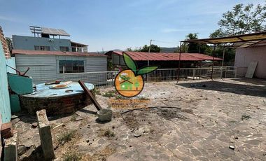 CASA CON TERRENO AMPLIO EN POTRERO LA TARJEA, JUANACATLÁN