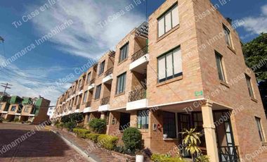 Casa en Conjunto Cerrado la Mesa Cundinamarca