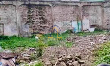 Lot for Sale in Paco, Manila