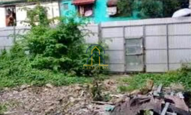 Lot for Sale in Paco, Manila